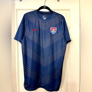 Nike Team USA jersey men’s